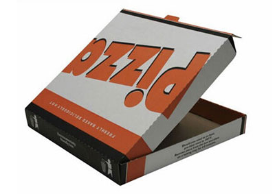 Pizza Boxes Style 019